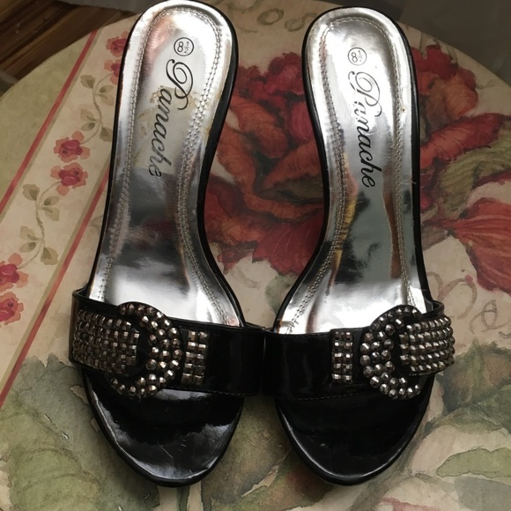 Panache sandals